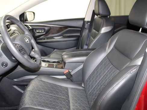 Used 2024 Nissan Murano Platinum image 17