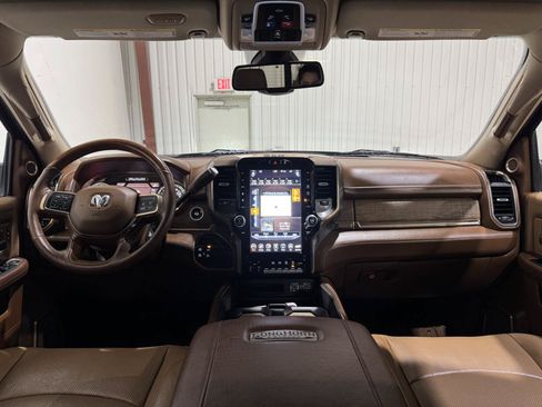 Used 2020 RAM 2500 Limited AWD/4WD image 20