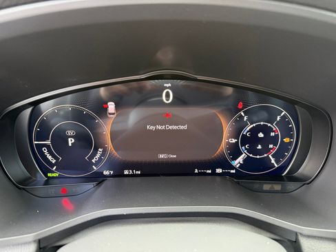 New 2026 MAZDA CX-90 Plug-In Hybrid w/Premium Sport image 11