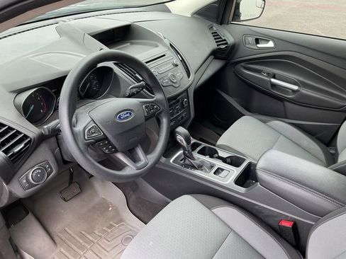 Used 2018 Ford Escape SE AWD/4WD image 7