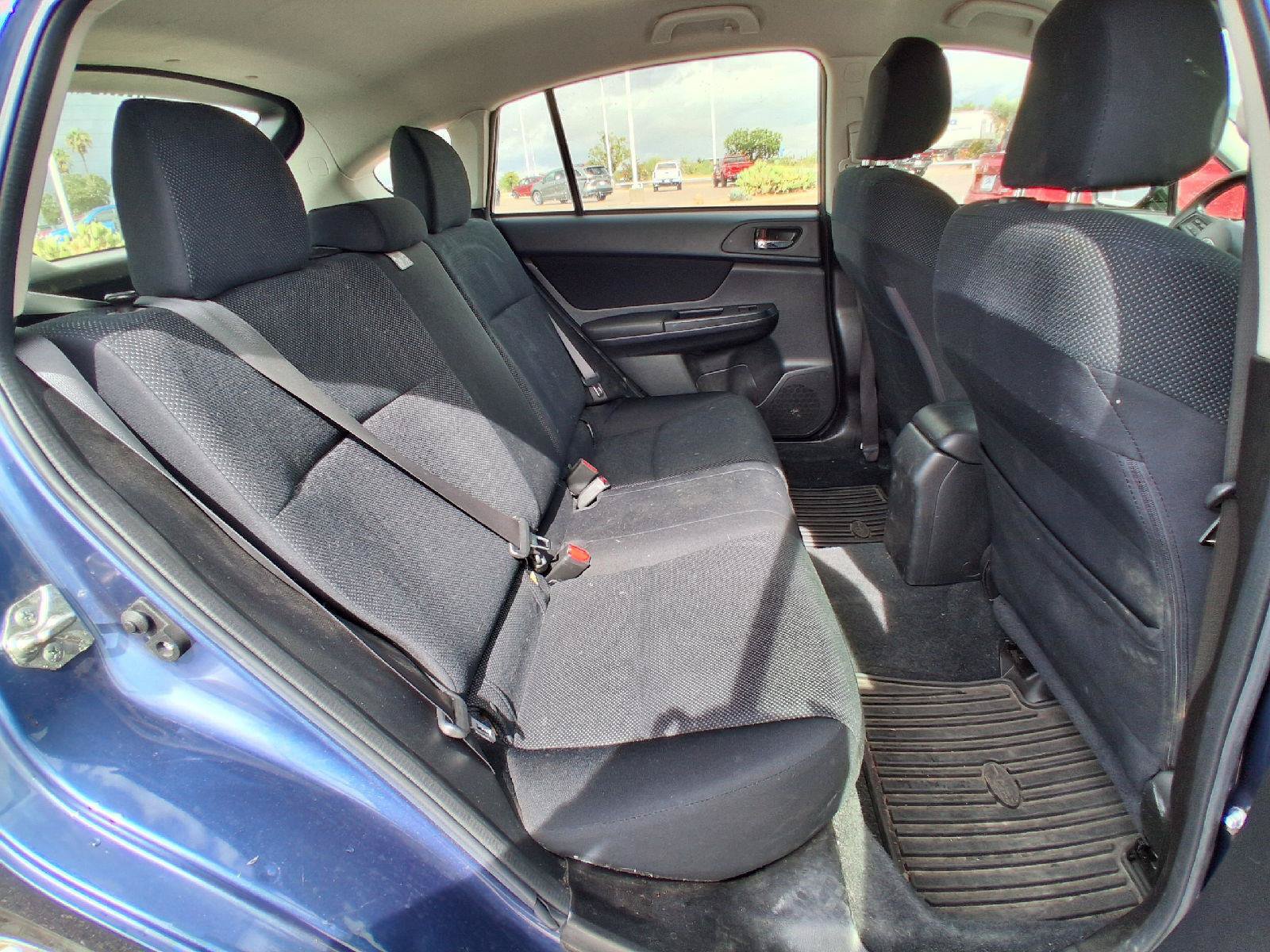 Used 2013 Subaru Impreza 2.0i Premium w/ All-Weather Pkg AWD/4WD image 19