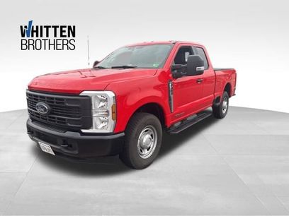 Used 2024 Ford F350 XL