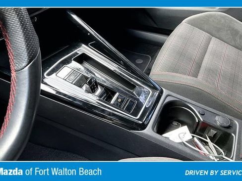 Used 2024 Volkswagen GTI S FWD image 15