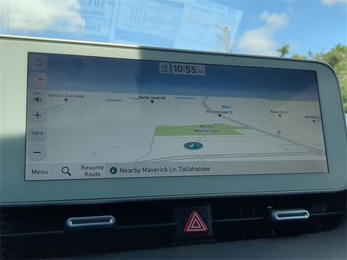 Used 2023 Hyundai Ioniq 5 Limited w/ Cargo Package image 22