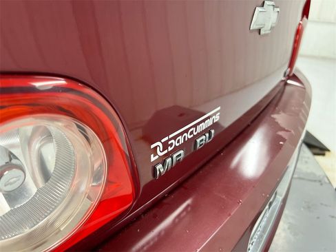 Used 2008 Chevrolet Malibu LTZ image 26