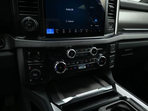 New 2026 Ford F250 Platinum image 15