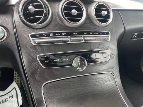 Used 2015 Mercedes-Benz C 300 4MATIC Sedan image 18