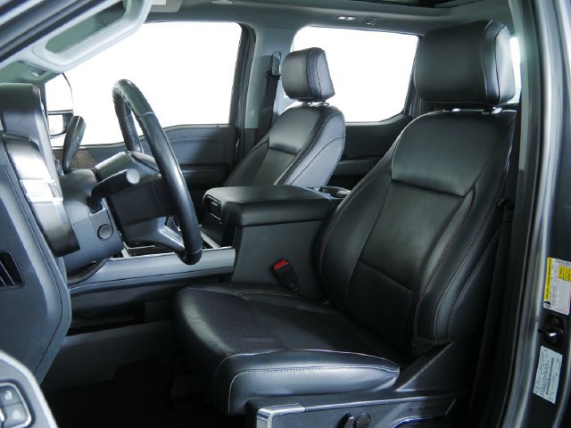 Certified 2024 Ford F350 Lariat w/ Lariat Ultimate Package AWD/4WD image 21