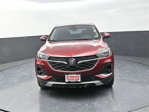 Used 2023 Buick Encore GX Preferred w/ Cold Weather Comfort Package image 2