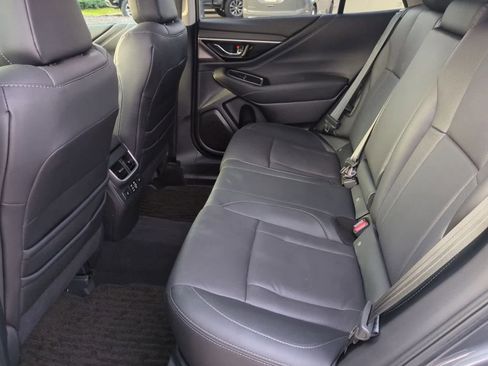 Used 2024 Subaru Outback Limited image 20