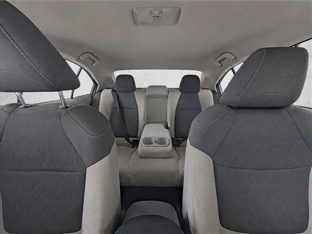 Used 2021 Toyota Corolla LE FWD image 26