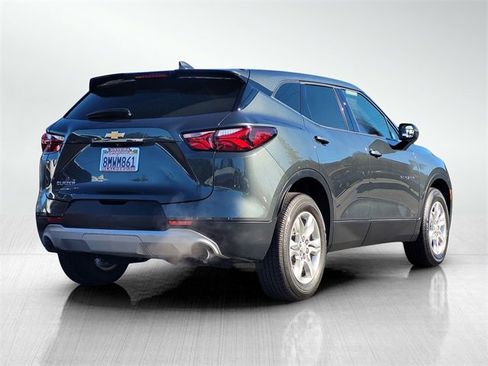 Used 2020 Chevrolet Blazer LT image 5