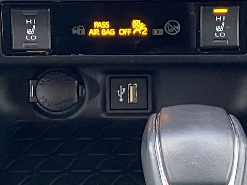 Certified 2024 Toyota RAV4 XLE Premium w/ Weather Package AWD/4WD image 34