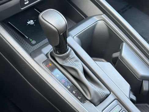 New 2026 Honda Accord SE image 22