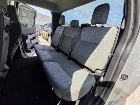 Used 2023 Ford F150 XLT AWD/4WD image 10