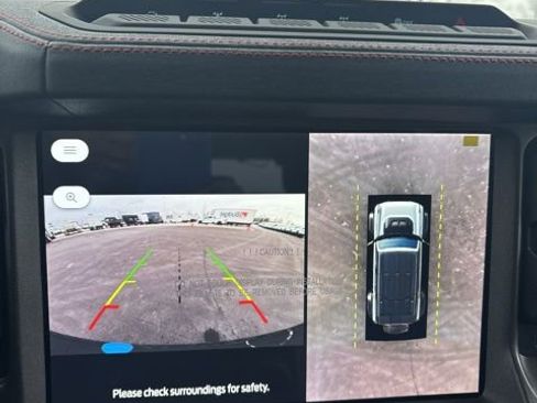 New 2025 Ford Bronco Raptor image 30