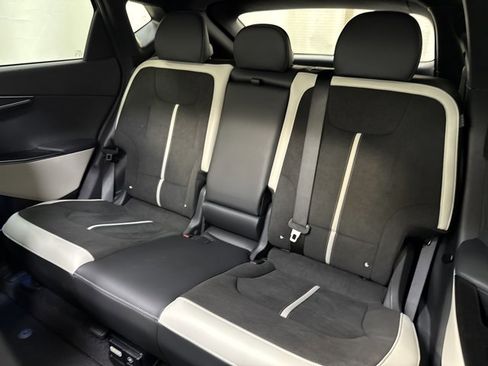 Used 2025 Kia EV6 GT-Line image 13