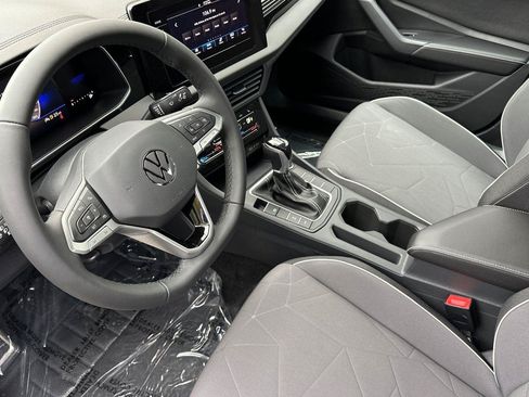 New 2026 Volkswagen Jetta Sport FWD image 9