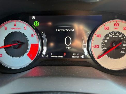 Used 2025 Acura RDX A-Spec AWD/4WD image 17