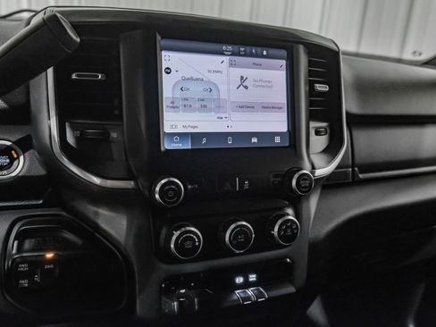 Used 2023 RAM 3500 Big Horn w/ Level 1 Equipment Group image 25