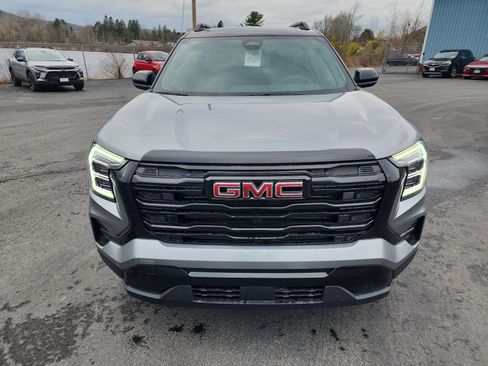 New 2026 GMC Terrain Elevation image 3