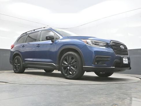 Used 2022 Subaru Ascent Onyx Edition AWD/4WD image 31
