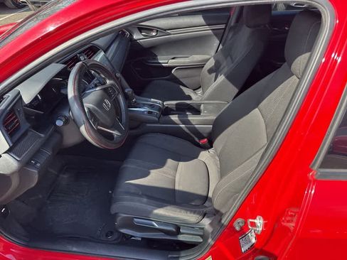 Used 2018 Honda Civic Sport image 38
