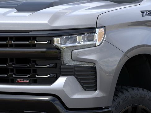 New 2026 Chevrolet Silverado 1500 LT Trail Boss AWD/4WD image 10