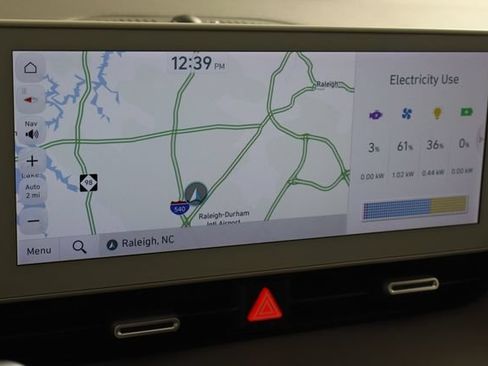 Used 2024 Hyundai Ioniq 5 SE AWD/4WD image 24
