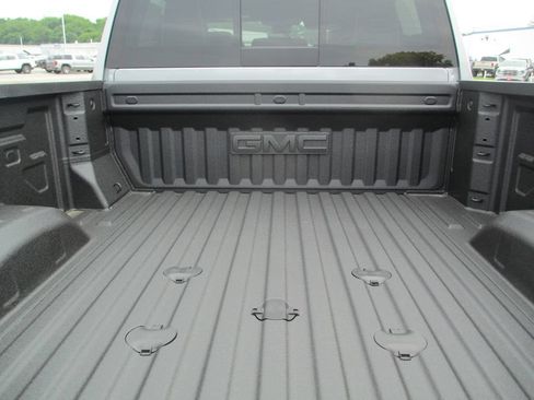 New 2026 GMC Sierra 2500 Denali Ultimate AWD/4WD image 7