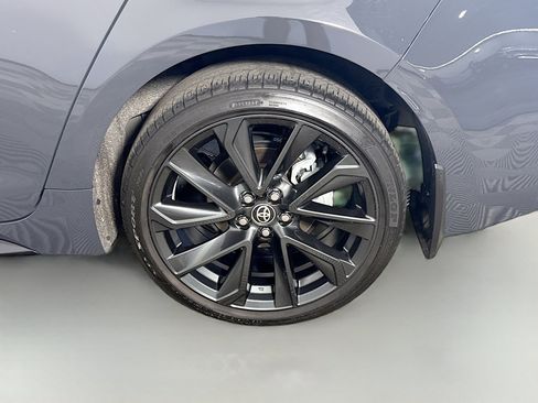 Used 2024 Toyota Corolla SE image 37