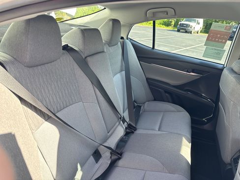 New 2025 Toyota Camry LE w/ Convenience Package image 28