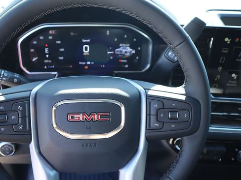 New 2026 GMC Sierra 1500 Elevation AWD/4WD image 3
