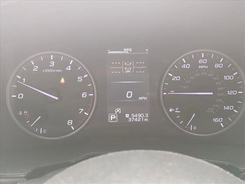 Certified 2023 Subaru Legacy Premium image 11