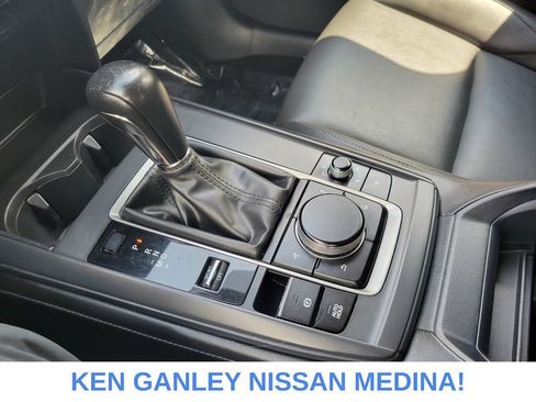 Used 2022 MAZDA CX-30 AWD 2.5 S w/ Select Package image 27