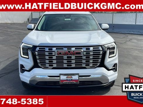 New 2026 GMC Terrain Denali AWD/4WD image 8