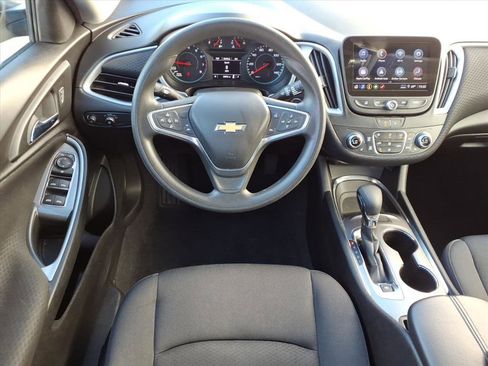 Certified 2023 Chevrolet Malibu LT image 16