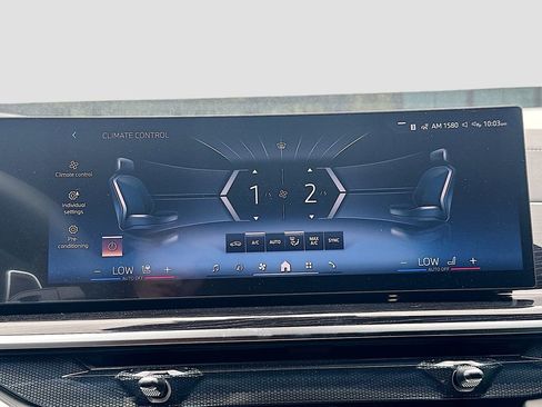 New 2026 BMW X5 xDrive40i w/ Executive Package AWD/4WD image 16