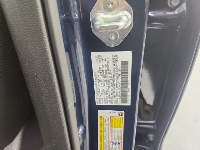 Used 2024 Honda CR-V EX image 38