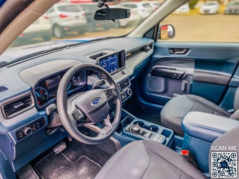 Used 2024 Ford Maverick XL image 25