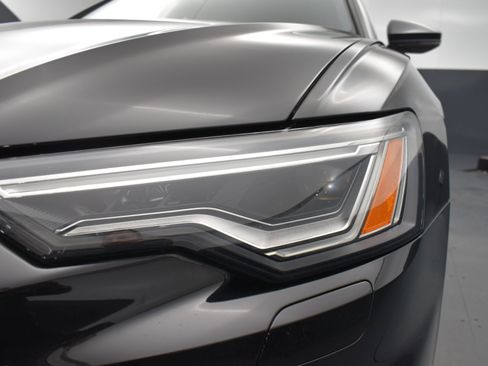 Used 2024 Audi A6 Premium Plus image 5