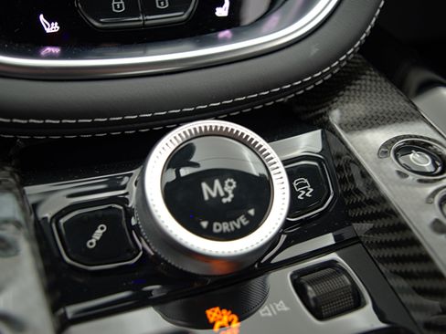 Used 2023 Aston Martin DBX 707 AWD/4WD image 43
