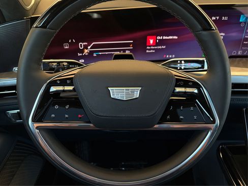 New 2026 Cadillac Escalade IQ Sport 2 AWD/4WD image 19