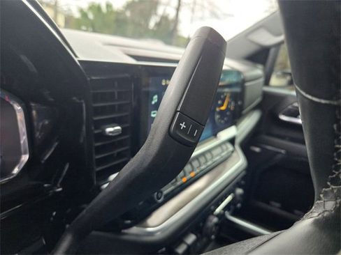 Certified 2024 Chevrolet Silverado 2500 LTZ w/ LTZ Convenience Package image 12