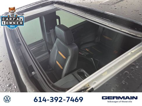 Used 2025 GMC Sierra 2500 AT4 w/ AT4 Premium Plus Package AWD/4WD image 27