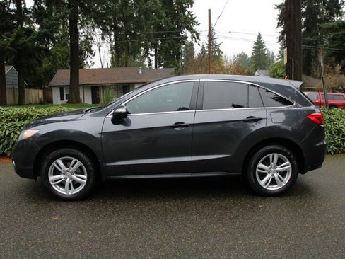 Used 2013 Acura RDX AWD w/ Technology Package image 14