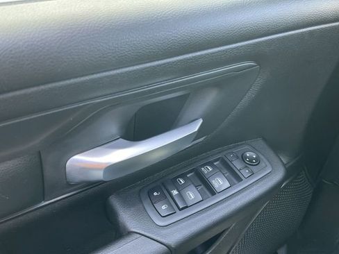 Used 2021 RAM 1500 Tradesman w/ SXT Appearance Group AWD/4WD image 13
