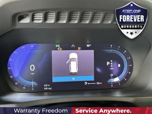 Used 2024 Volvo XC90 B6 Plus w/ Protection Package Premier AWD/4WD image 42