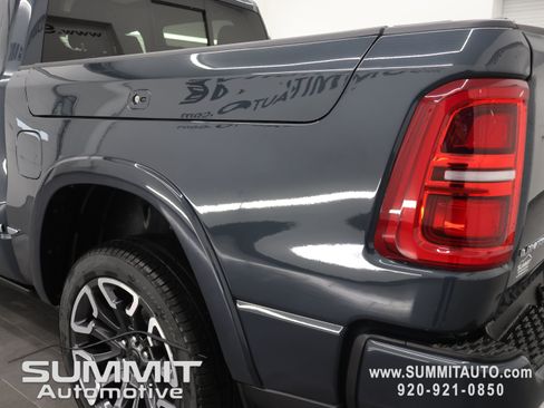 New 2026 RAM 1500 Limited AWD/4WD image 35