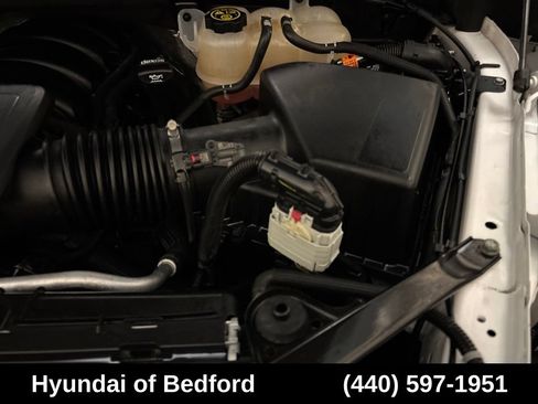Used 2023 Chevrolet Silverado 1500 LTZ AWD/4WD image 32